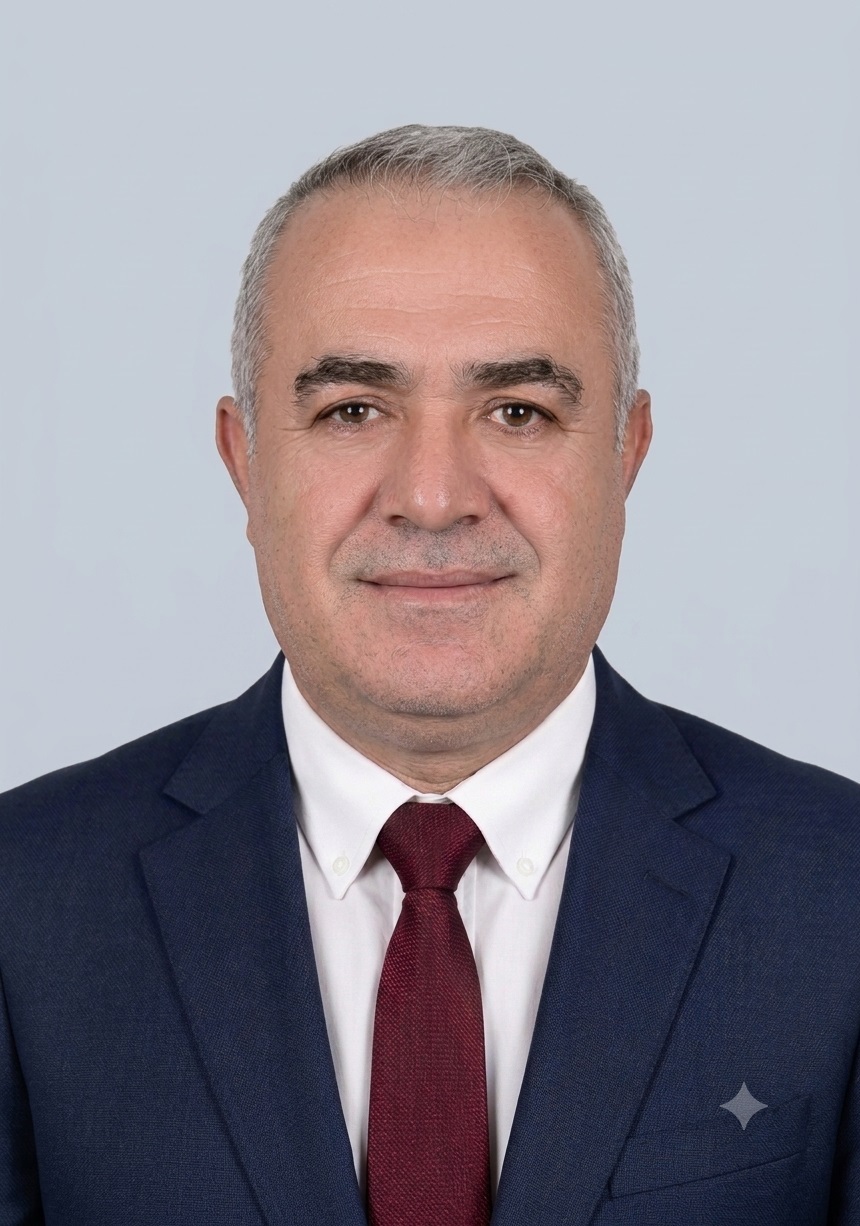 Danyal ALKILINÇ